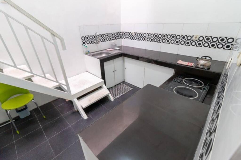 Spacious, White-Villa Belgareti @Kiara Condong 万隆 外观 照片