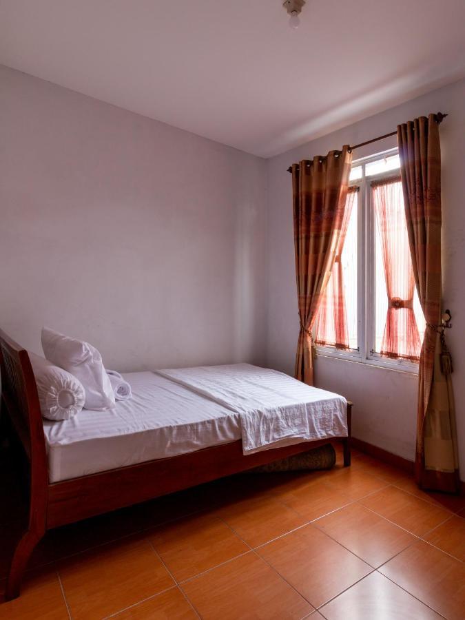 Spacious, White-Villa Belgareti @Kiara Condong 万隆 外观 照片